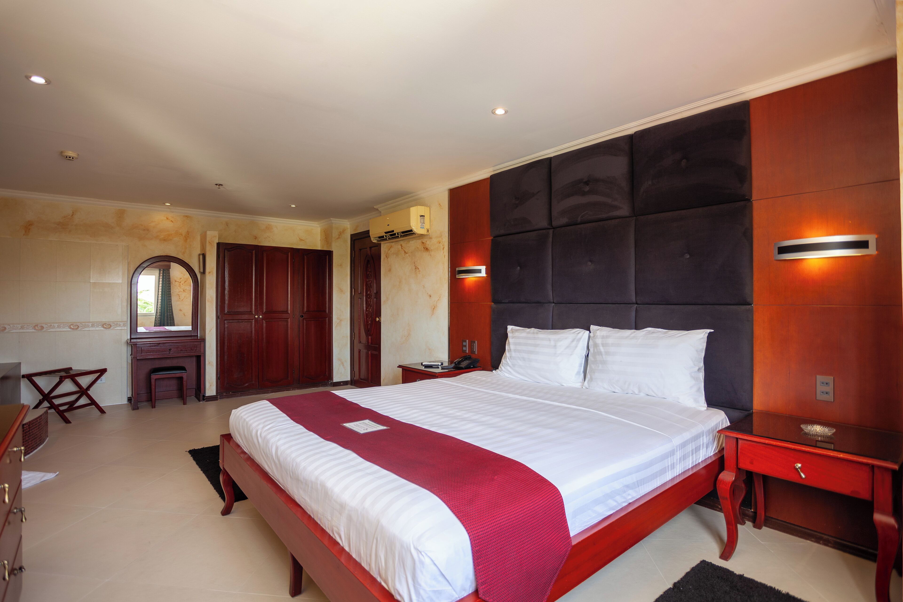 Foto - The Amsterdam Hotel