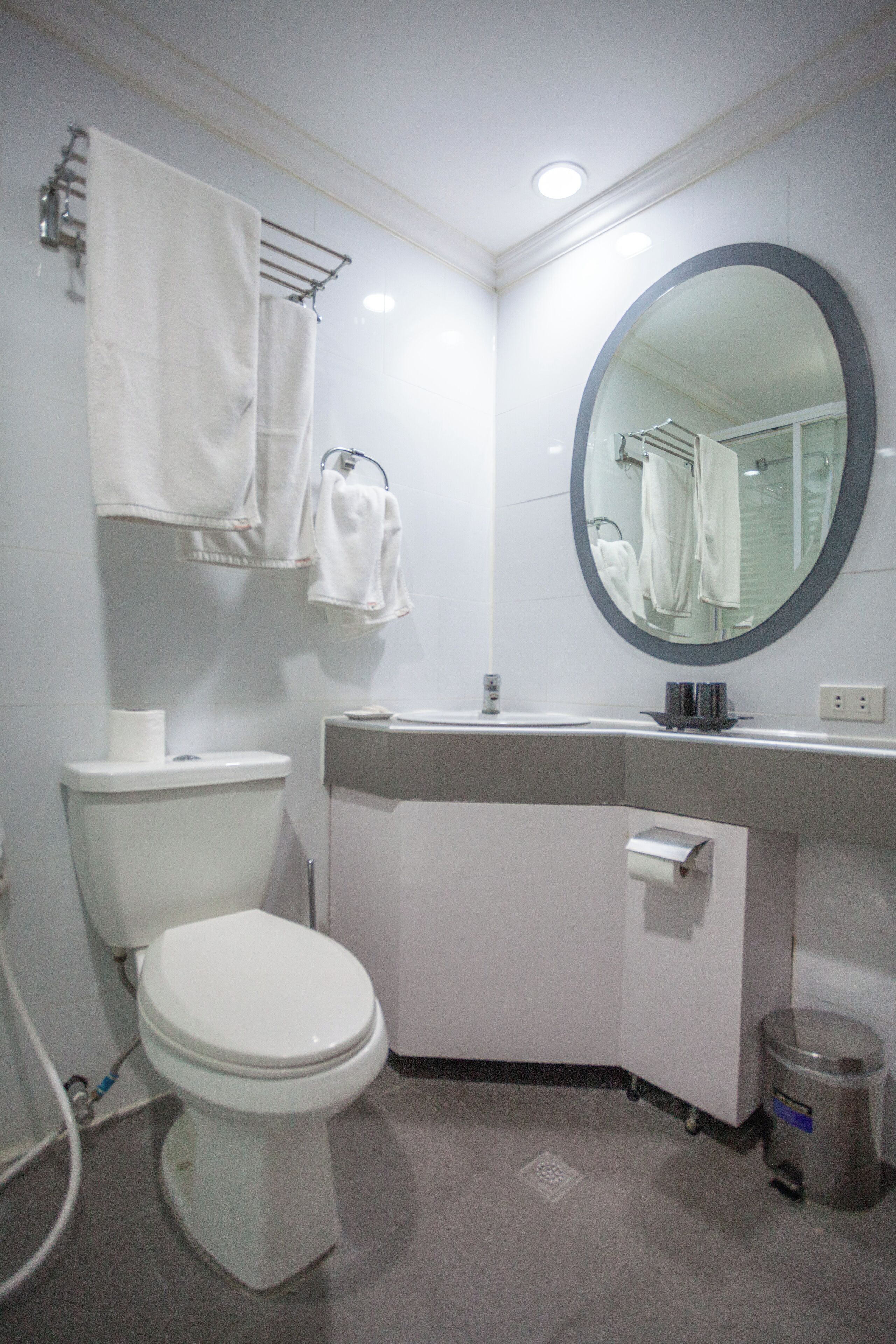 Foto - The Amsterdam Hotel