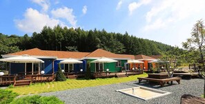 외부 세부 사진