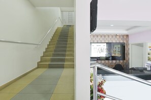 Lobby - Hotel O Hotel Hamilas (Shah Alam)