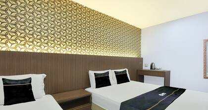 Hotel O Hotel Hamilas