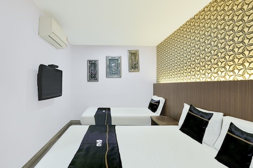 Hotel O Hotel Hamilas