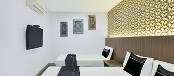 Hotel O Hotel Hamilas