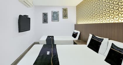 Hotel O Hotel Hamilas