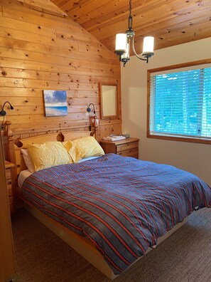 8 chambres, Wi-Fi gratuit, draps fournis