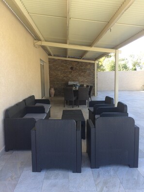 Terrass/Patio
