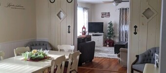 アーミッシュ所有/運営。  9月の特別な本3泊1泊165だけを支払う 