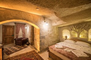 الغرفة