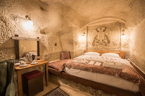 1 habitación y ropa de cama de alta calidad 