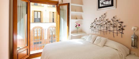 3 chambres, fer et planche Ă repasser, accĂšs au Wi-Fi (inclus)