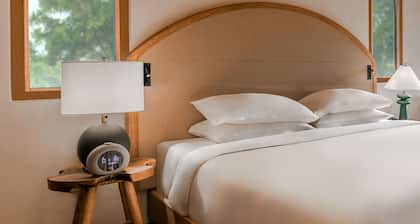 NH Collection Maldives Reethi Resort