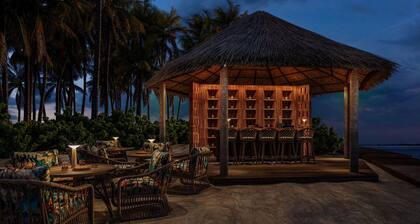 NH Collection Maldives Reethi Resort