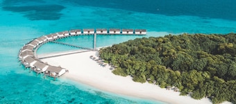 NH Collection Maldives Reethi Resort