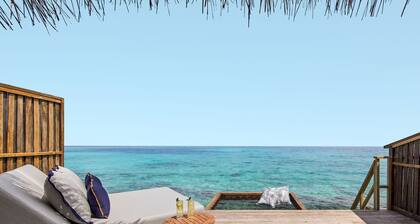 NH Collection Maldives Reethi Resort