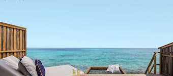 NH Collection Maldives Reethi Resort
