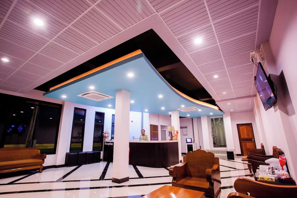Smile Place Hotel Chiang Rai