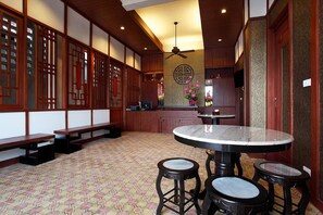 Reception - Karon Sino House (Karon)