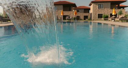 Elevres Stone House Hotel - Special Class