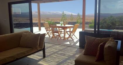 Maison / Villa - Tindaya