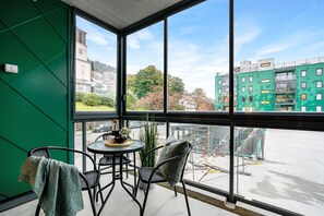 Two Bedroom Apartment with Balcony (3 ppl.) | Balkong