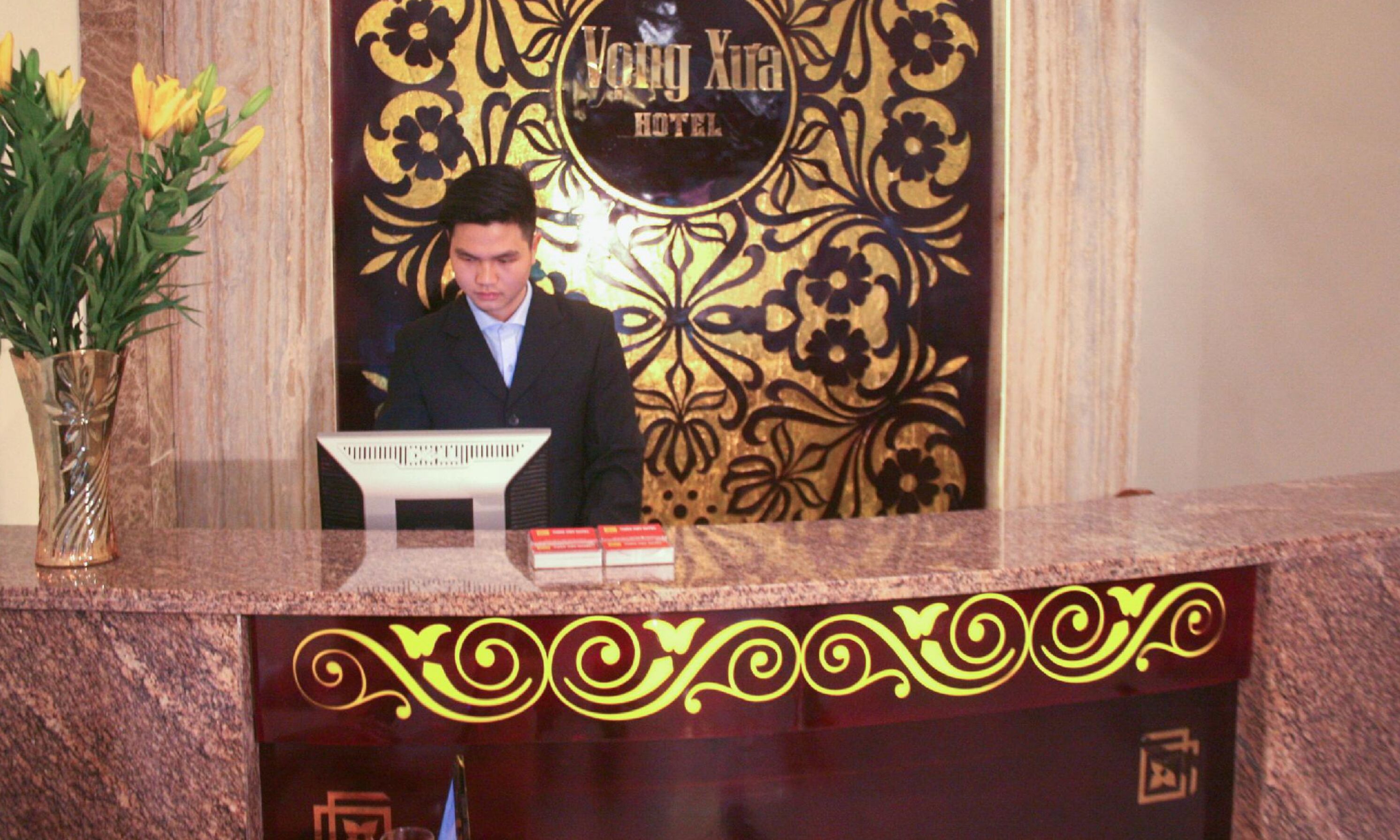 Foto - Vong Xua Boutique Hotel