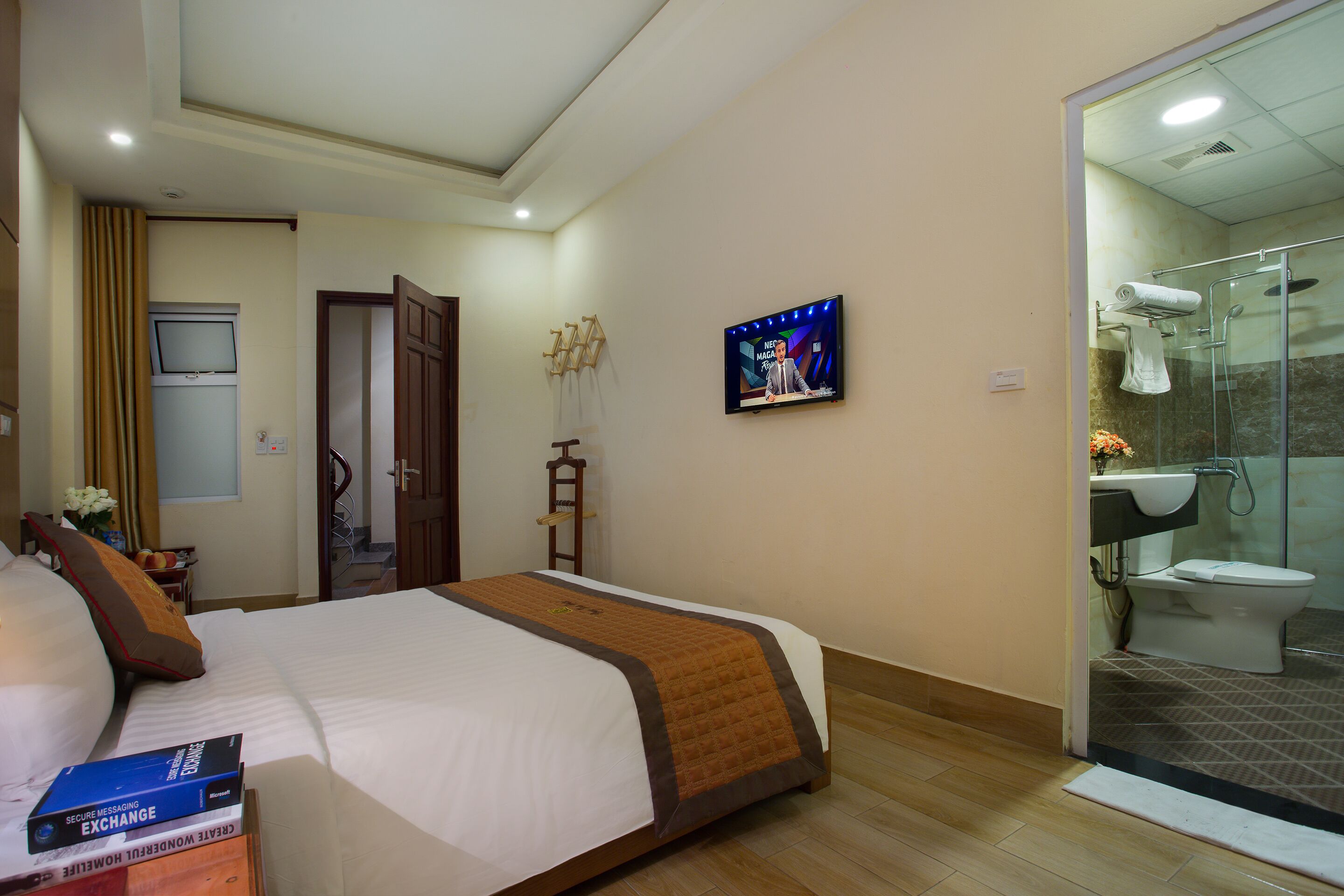 Foto - Vong Xua Boutique Hotel