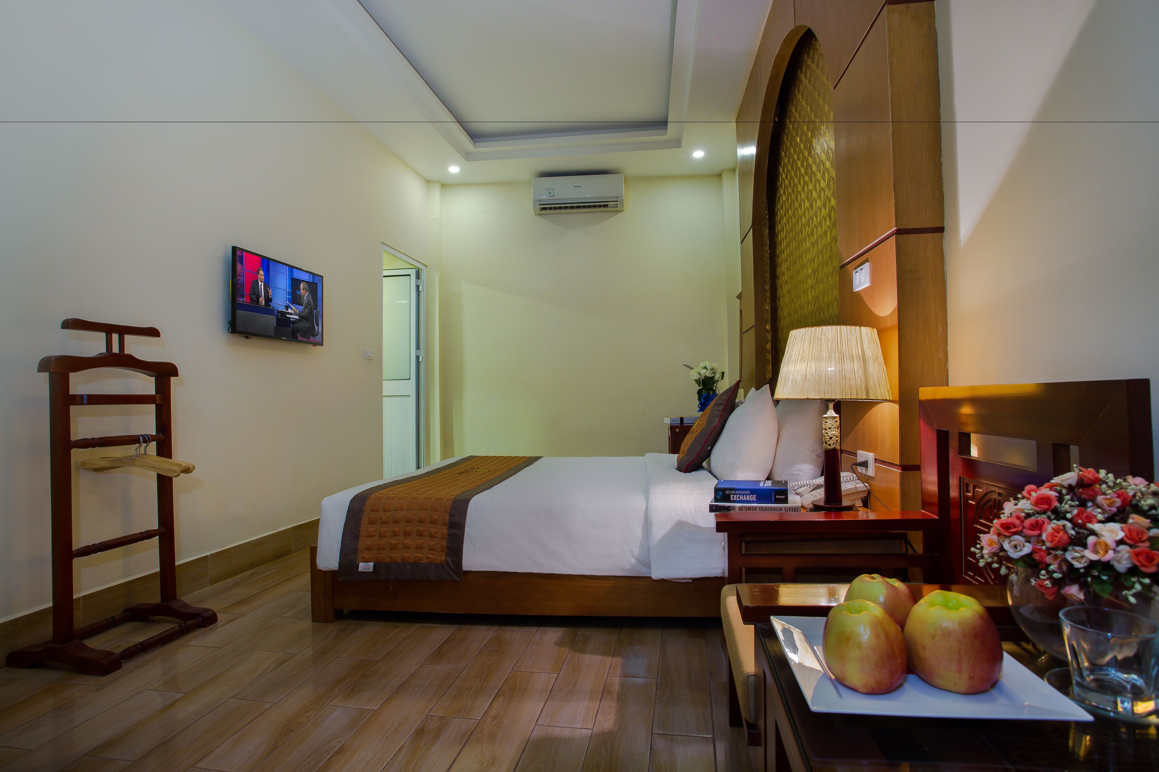 Foto - Vong Xua Boutique Hotel