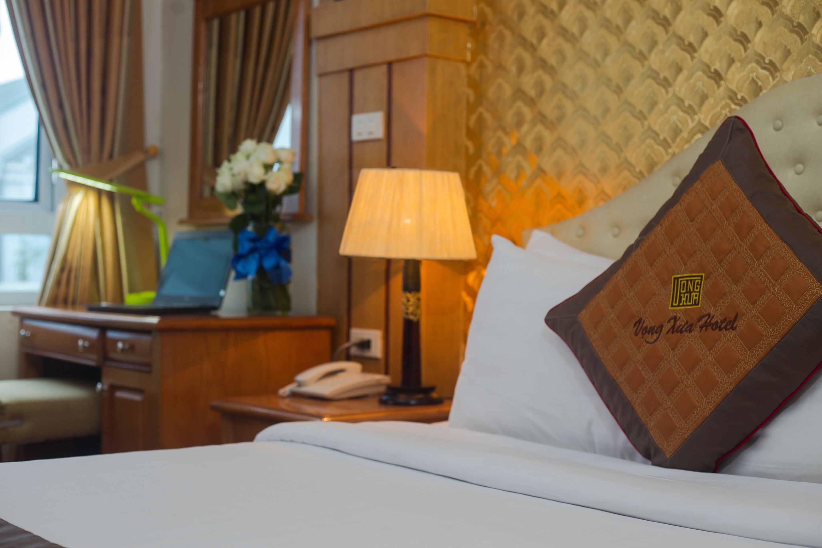 Photo - Vong Xua Hotel