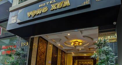 Vong Xua Hotel
