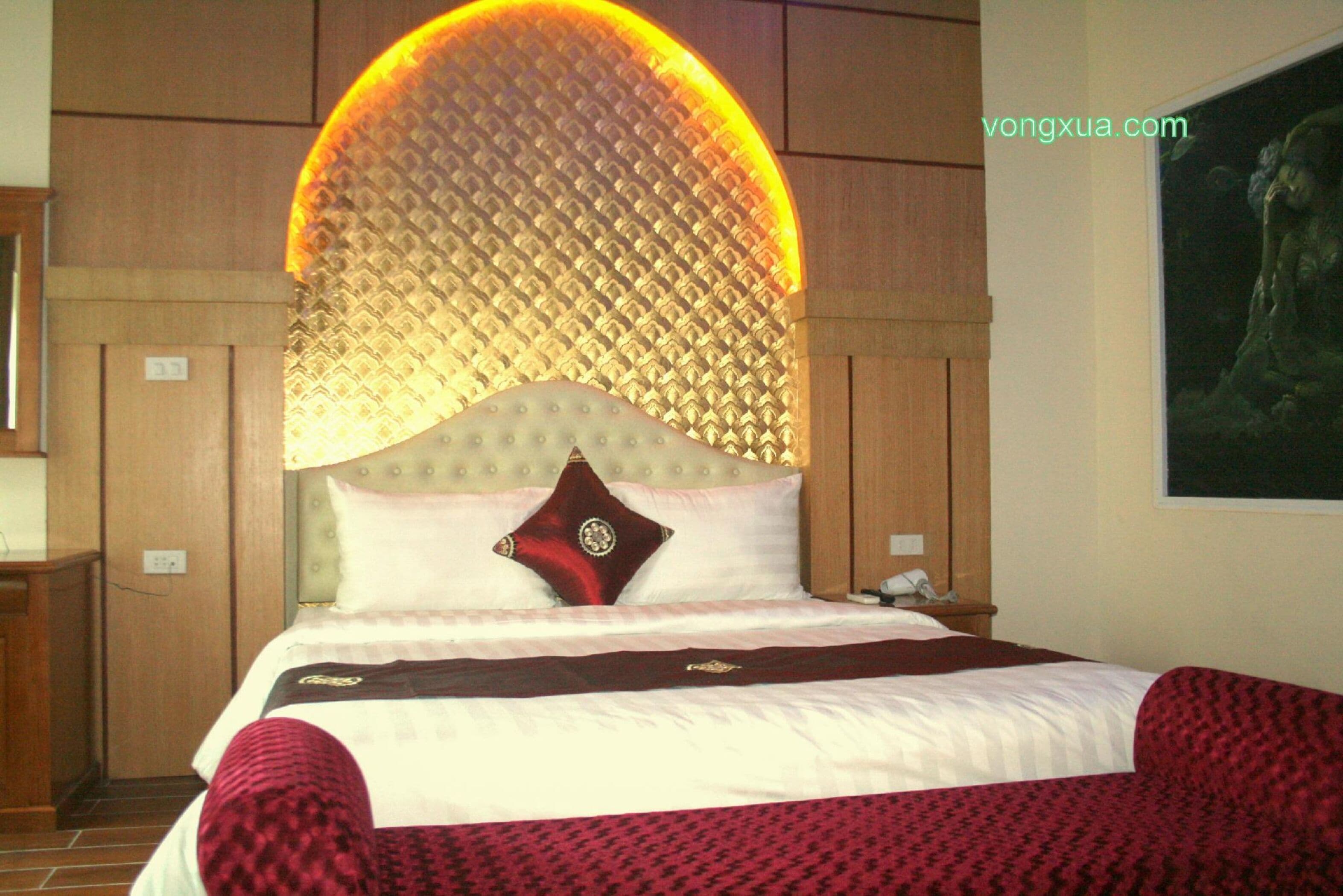 Photo - Vong Xua Hotel