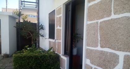 Hidranjas Guest House - relax between the beach and the park! - Free Wifi