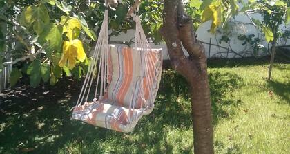 Hidranjas Guest House - relax between the beach and the park! - Free Wifi