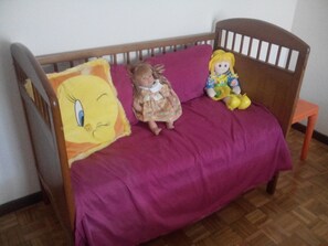 Kinderbereich