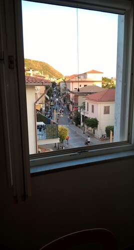 Nonna Rosaria house in the center of Ascea Marina 