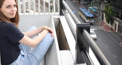 Khaosan Art Hotel