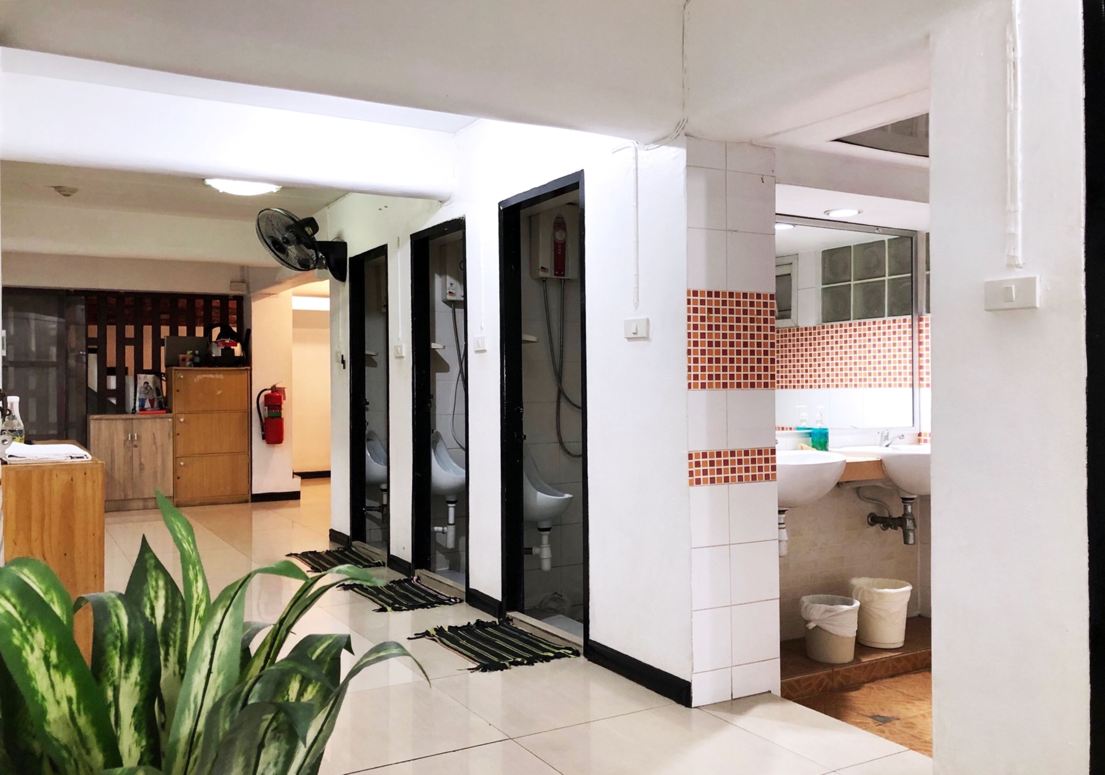 Photo - Khaosan Art Hotel