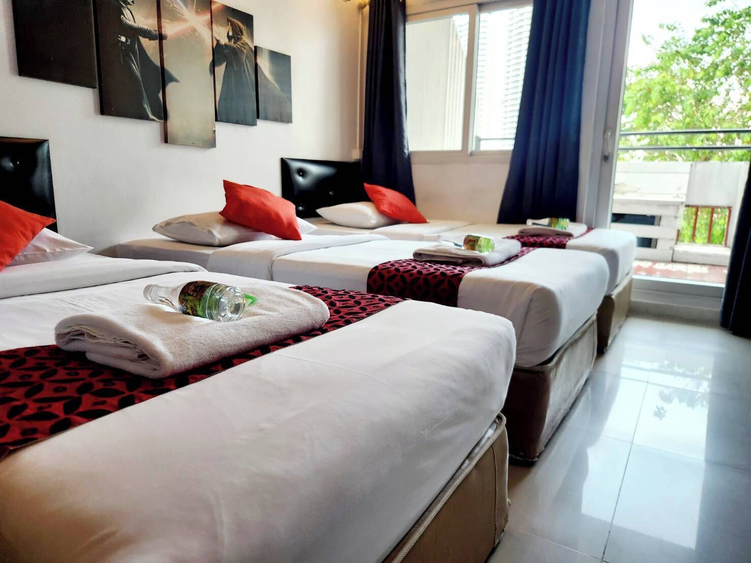 Kamar