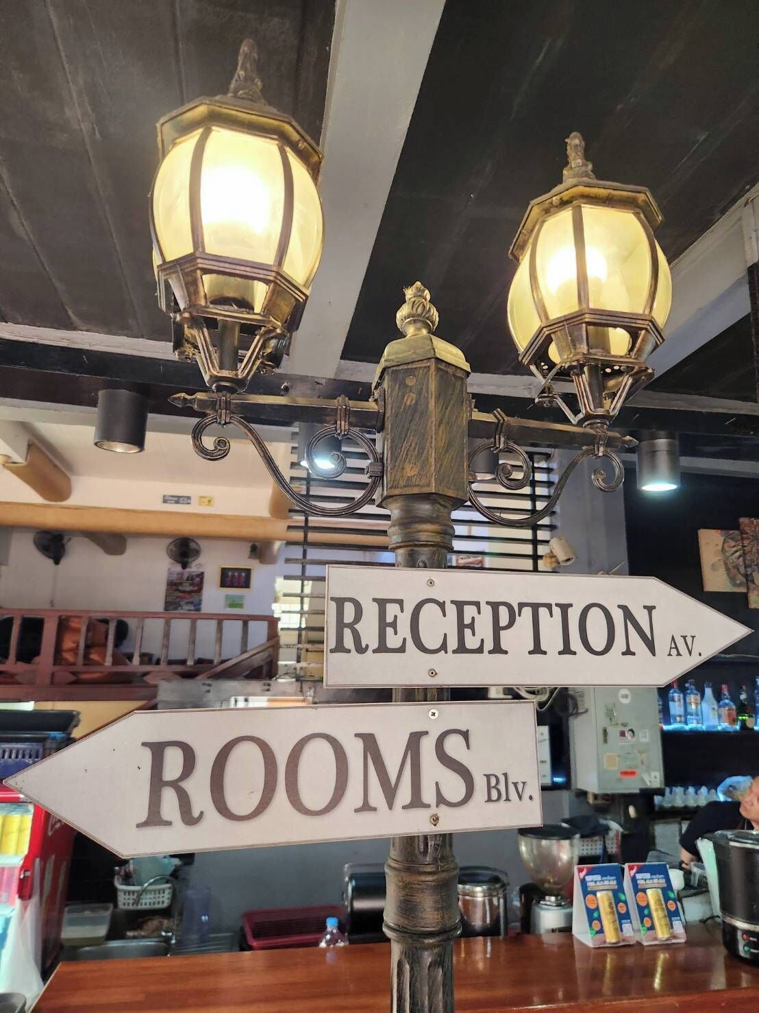 Photo - Khaosan Art Hotel