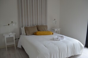 Apartment, 1 Schlafzimmer, Balkon (1)