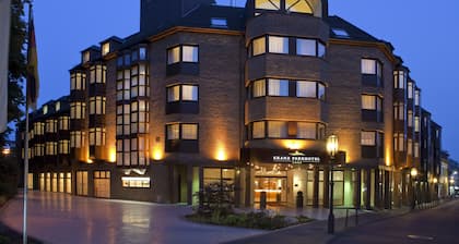 Kranz Parkhotel