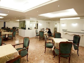 Servei de restauració