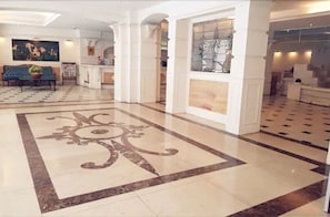 Lobby - Onetel (Taipei)