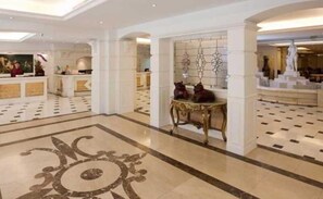 Lobby - Onetel (Taipei)