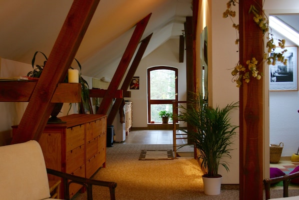 Interior - Blumenhaus (Velten)