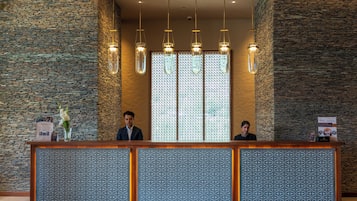 Recepció