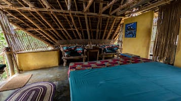 1 chambre, coffres-forts dans les chambres, lits bébé (gratuits)