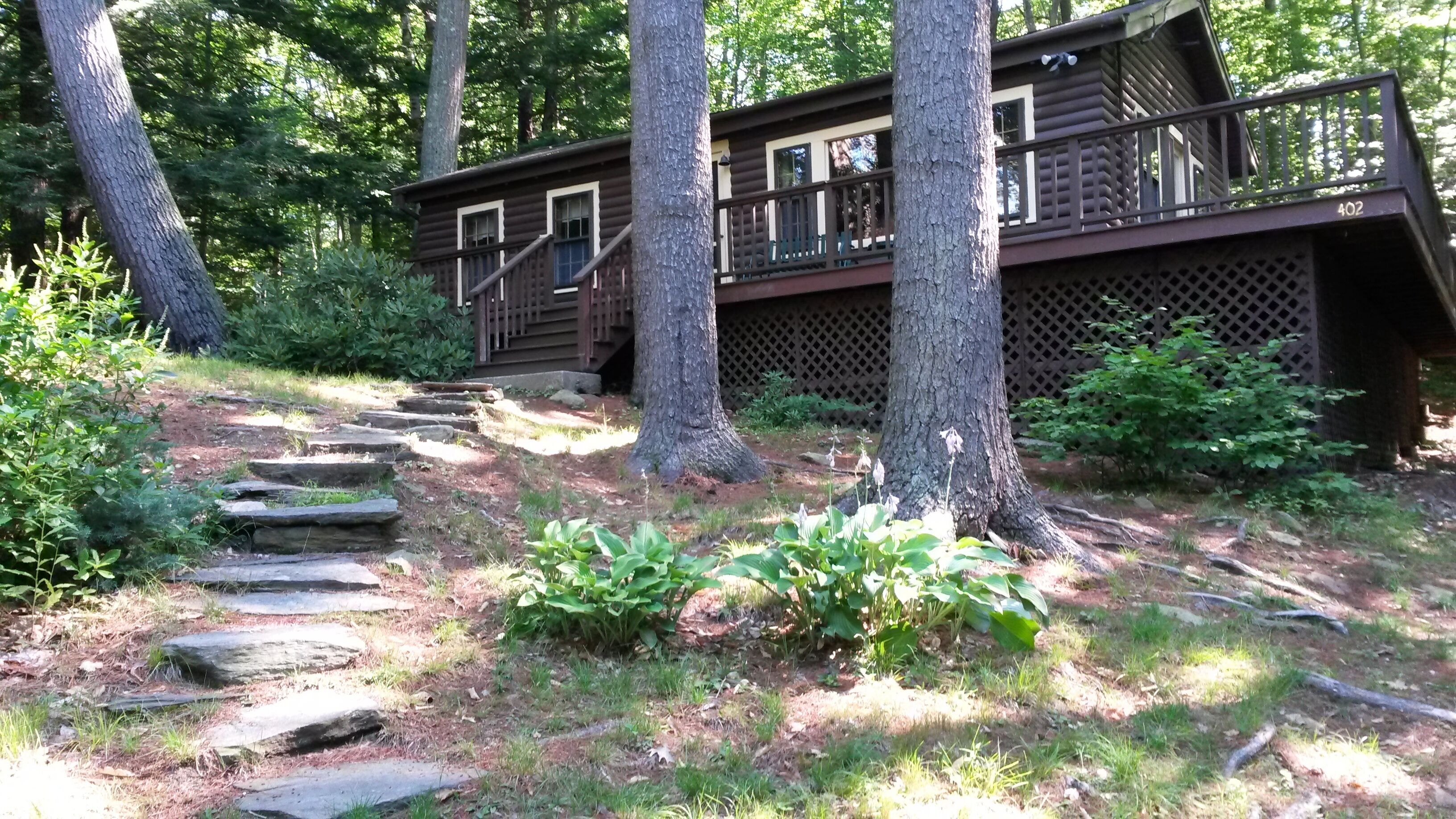 2 Br Cabin Vacation Rental In Jaffrey, New Hampshire Vrbo Property