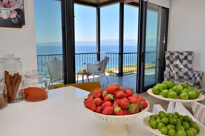 Quattordici Residence