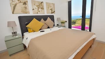 Comfort Suite | Desk, rollaway beds, free WiFi