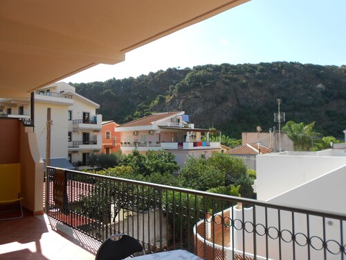 Residence Mirage - Einzige Wohnung